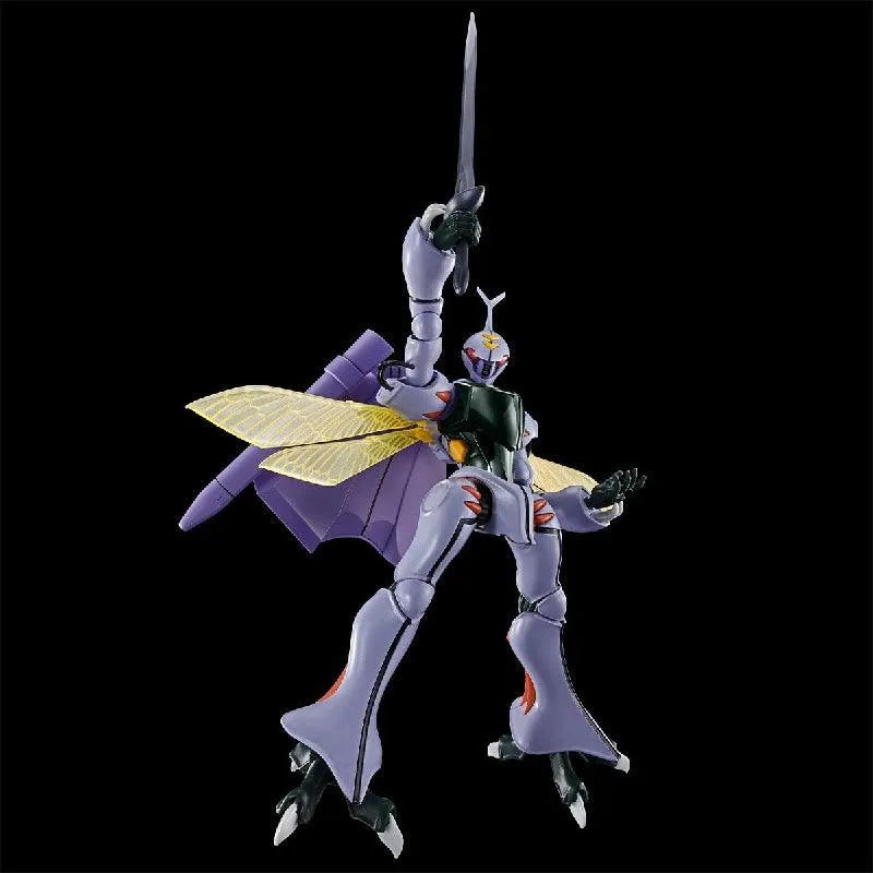 Bandai HG 1/72 Dunbine (P-Bandai) - Kidultverse