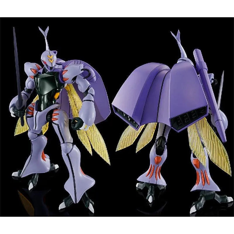 Bandai HG 1/72 Dunbine (P-Bandai) - Kidultverse