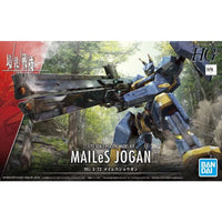 Bandai HG 1/72 No.03 Mailes Jogan (Kyoukai Senki)