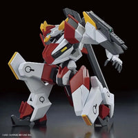 Bandai HG 1/72 No.10 Mailes Kenbu Zan (Kyoukai Senki) - Kidultverse
