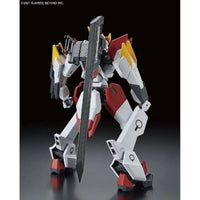 Bandai HG 1/72 No.10 Mailes Kenbu Zan (Kyoukai Senki) - Kidultverse