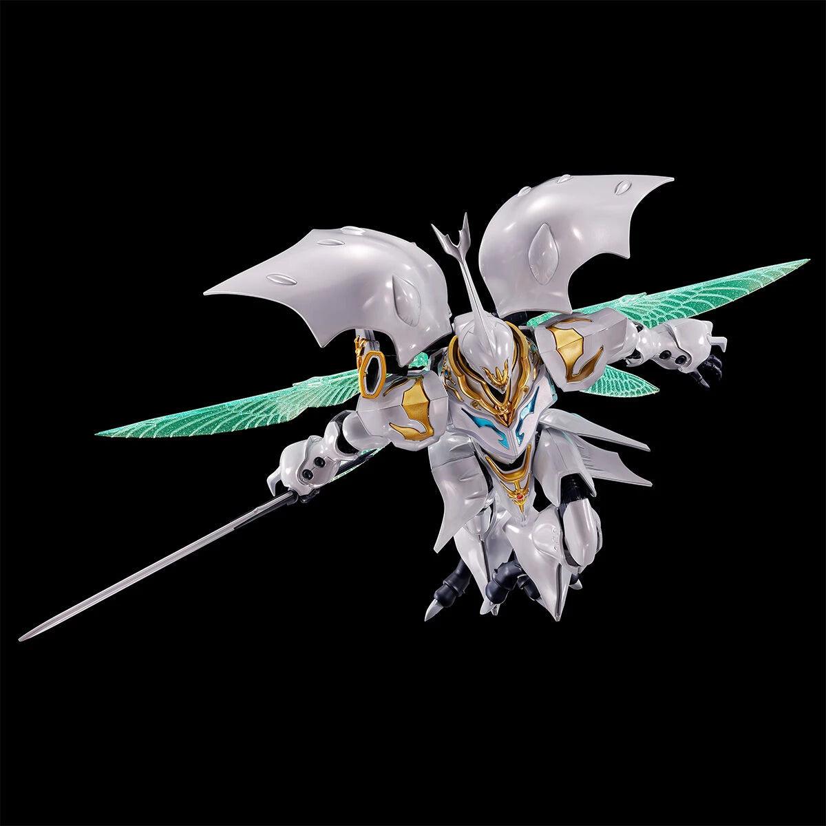 Bandai HG 1/72 Sirbine [Special Coating] (P-Bandai) - Kidultverse