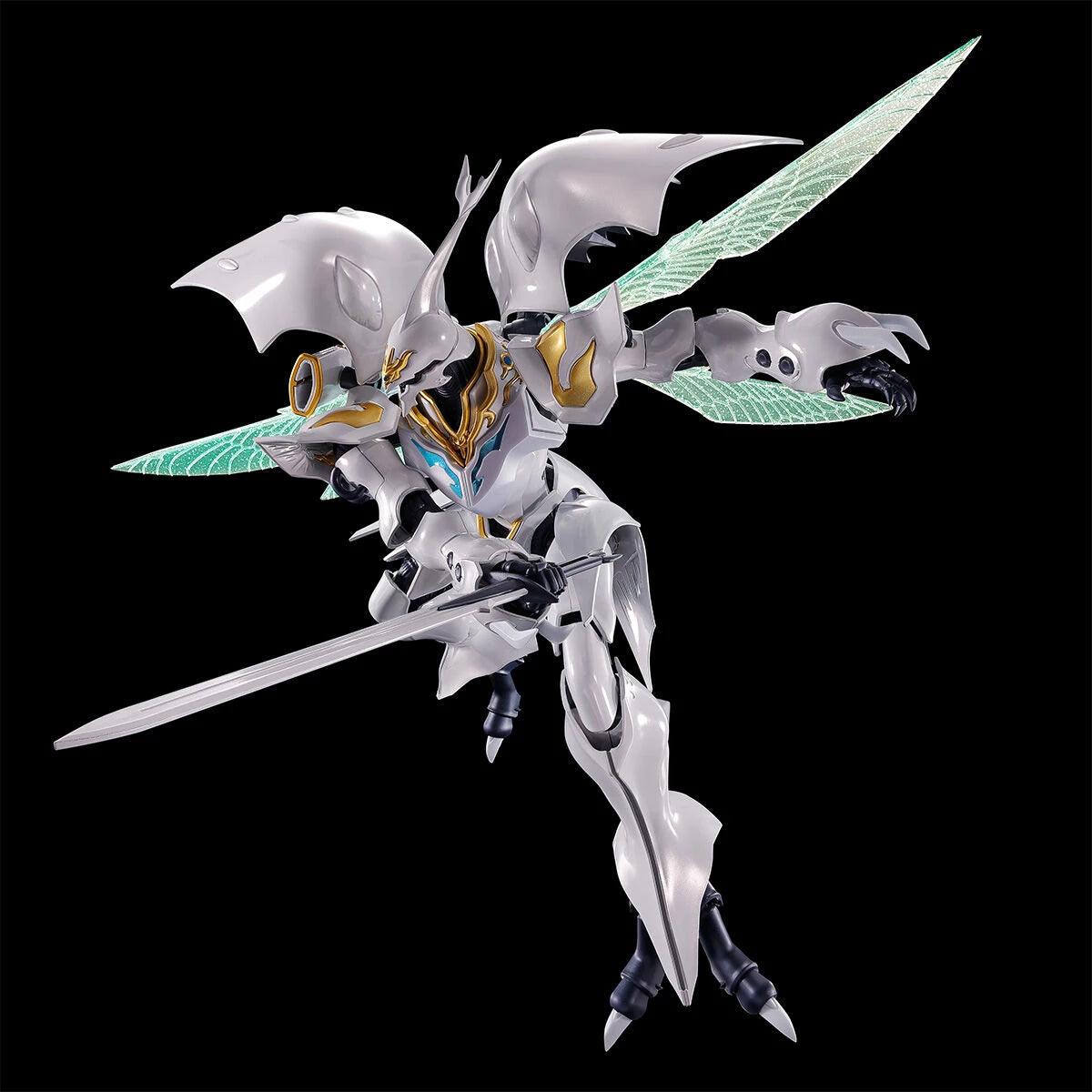 Bandai HG 1/72 Sirbine [Special Coating] (P-Bandai) - Kidultverse