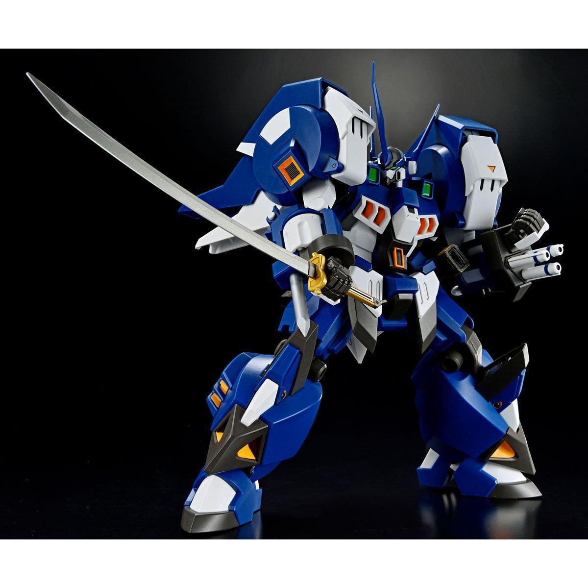 Bandai HG Alteisen Nacht (Super Robot Wars OG) - Kidultverse