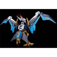 Bandai HG Amplified IMGN Kujinmaru [Mashin Hero Wataru] - Kidultverse