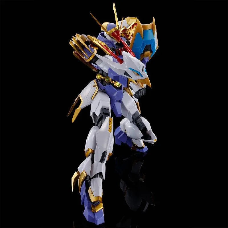 Bandai HG Amplified IMGN Kujinmaru [Mashin Hero Wataru] - Kidultverse