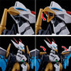 Bandai HG Amplified IMGN Kujinmaru [Mashin Hero Wataru] - Kidultverse