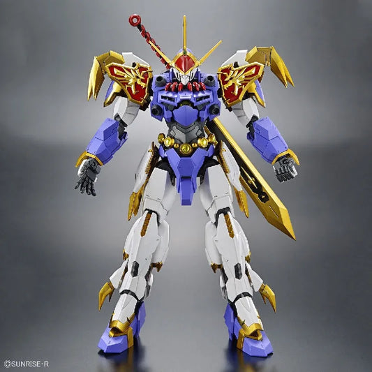 Bandai HG Amplified IMGN Ryujinmaru [Mashin Hero Wataru] - Kidultverse