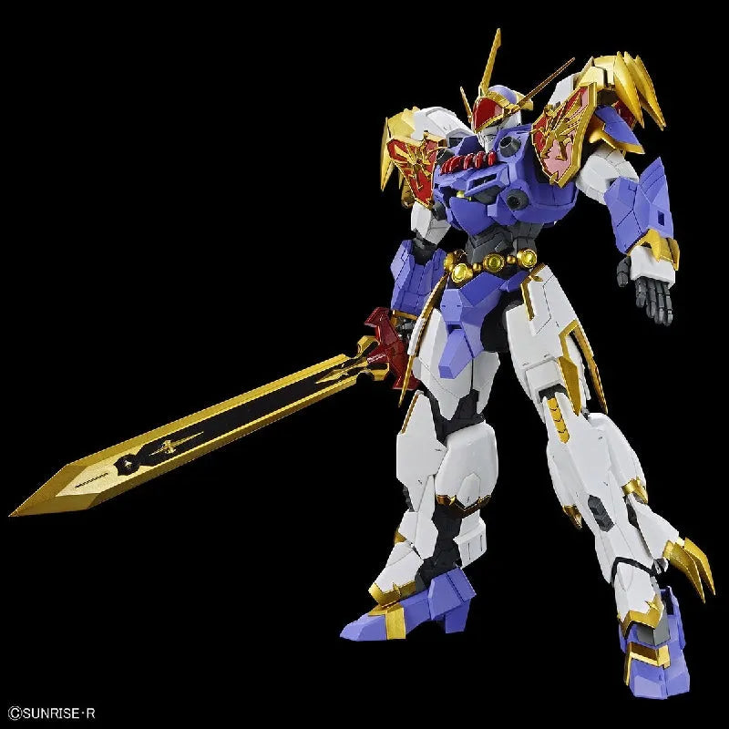 Bandai HG Amplified IMGN Ryujinmaru [Mashin Hero Wataru] - Kidultverse