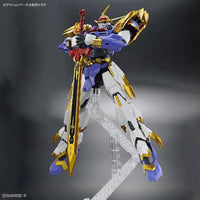 Bandai HG Amplified IMGN Ryujinmaru [Mashin Hero Wataru] - Kidultverse
