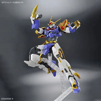 Bandai HG Amplified IMGN Ryujinmaru [Mashin Hero Wataru] - Kidultverse