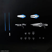 Bandai HG Ashsaviour (Super Robot Wars OG) - Kidultverse