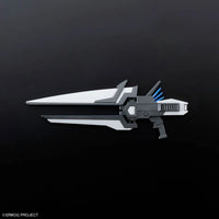 Bandai HG Ashsaviour (Super Robot Wars OG) - Kidultverse