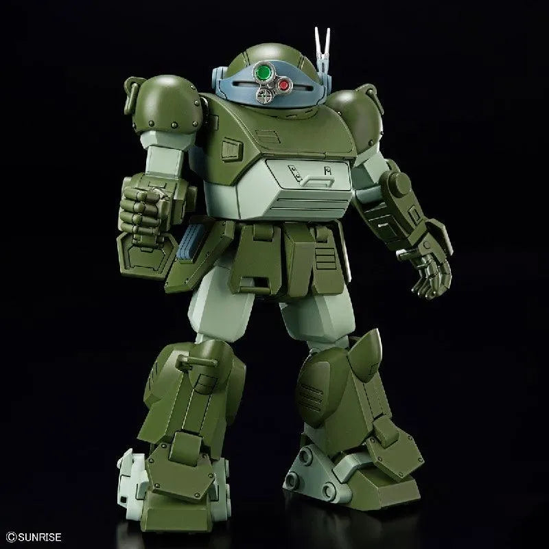 Bandai HG ATM-09-ST Scopedog (Armored Trooper Votoms) - Kidultverse