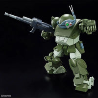 Bandai HG ATM-09-ST Scopedog (Armored Trooper Votoms) - Kidultverse