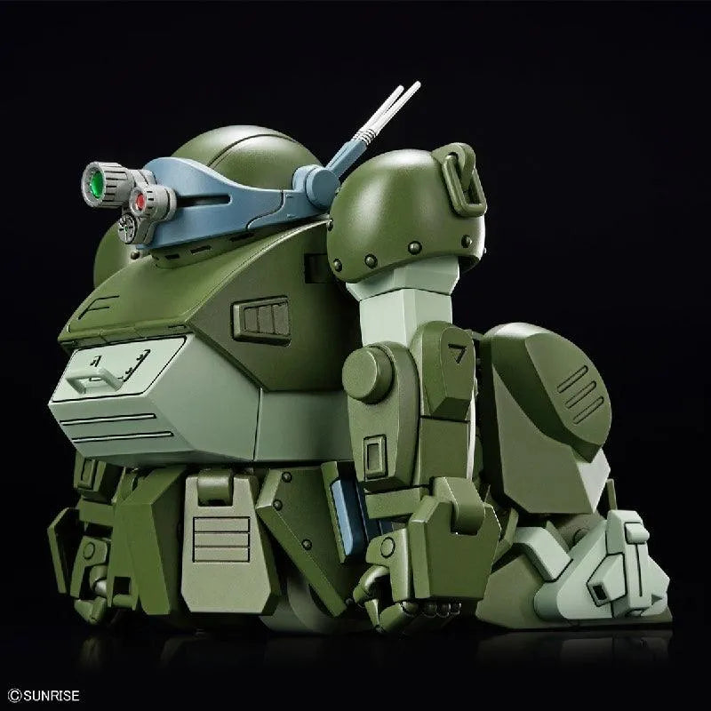 Bandai HG ATM-09-ST Scopedog (Armored Trooper Votoms) - Kidultverse
