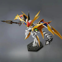 Bandai HG Cho Mashin Ryujinmaru [Mashin Hero Wataru] (P-Bandai) - Kidultverse