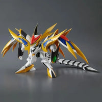 Bandai HG Cho Mashin Ryujinmaru [Mashin Hero Wataru] (P-Bandai) - Kidultverse