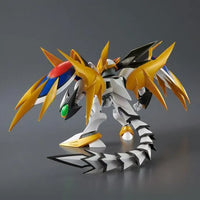 Bandai HG Cho Mashin Ryujinmaru [Mashin Hero Wataru] (P-Bandai) - Kidultverse