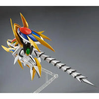 Bandai HG Cho Mashin Ryujinmaru [Mashin Hero Wataru] (P-Bandai) - Kidultverse
