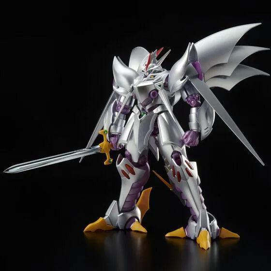 Bandai HG Cybaster (Super Robot Wars OG) (P-Bandai) - Kidultverse