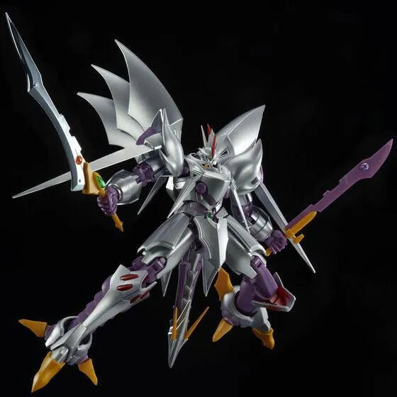 Bandai HG Cybaster (Super Robot Wars OG) (P-Bandai) - Kidultverse
