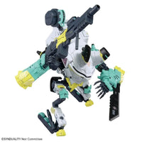 HG Daisy Ogre Alter – action pose with rifle raised