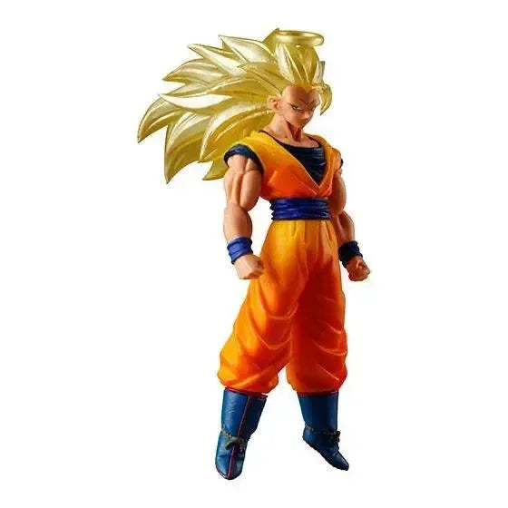 Bandai HG Dragon Ball 01 Goku Edition - Kidultverse