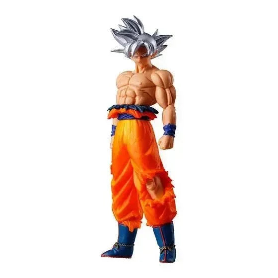 Bandai HG Dragon Ball 01 Goku Edition - Kidultverse