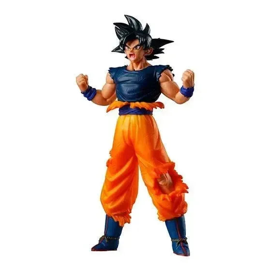 Bandai HG Dragon Ball 01 Goku Edition - Kidultverse