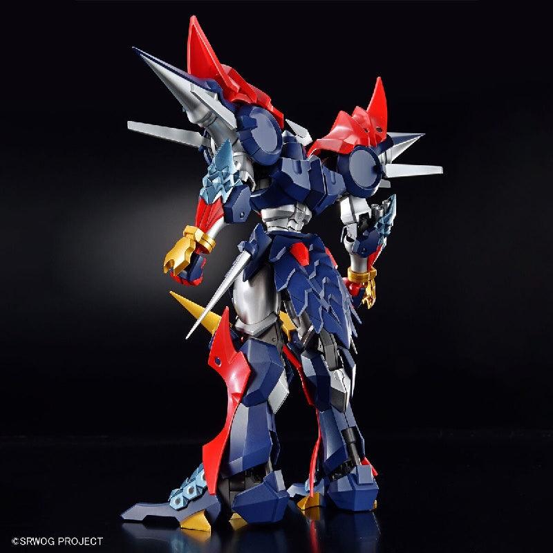 HG Dygenguar (Super Robot Wars OG)