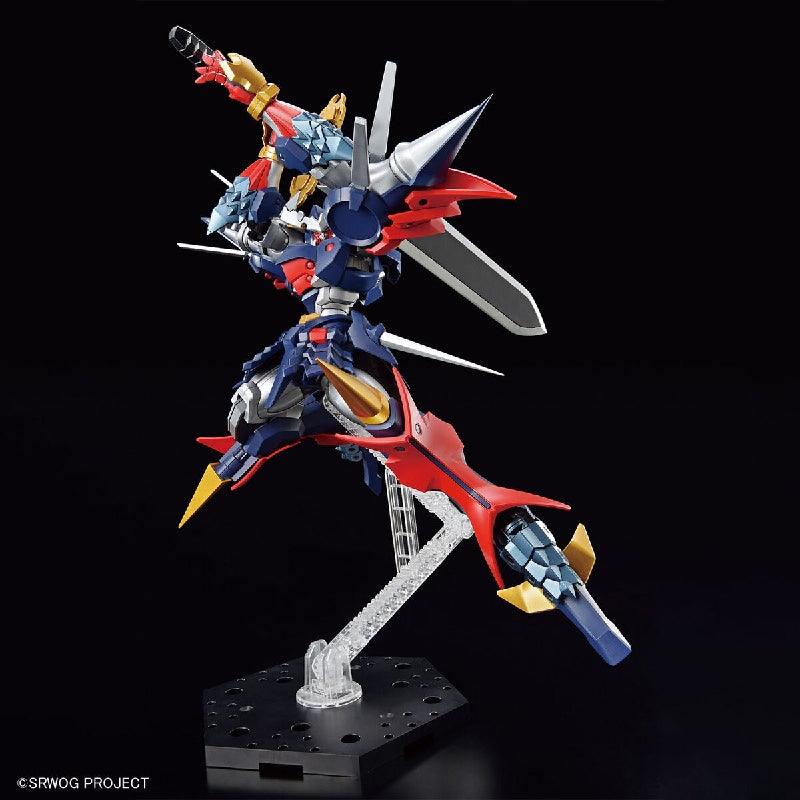 Bandai HG Dygenguar (Super Robot Wars OG) - Kidultverse