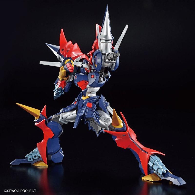 Bandai HG Dygenguar (Super Robot Wars OG) - Kidultverse