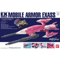 Bandai HG EX Model 1/144 No.022 Mobile Armor Exass