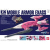 Bandai HG EX Model 1/144 No.022 Mobile Armor Exass - Kidultverse