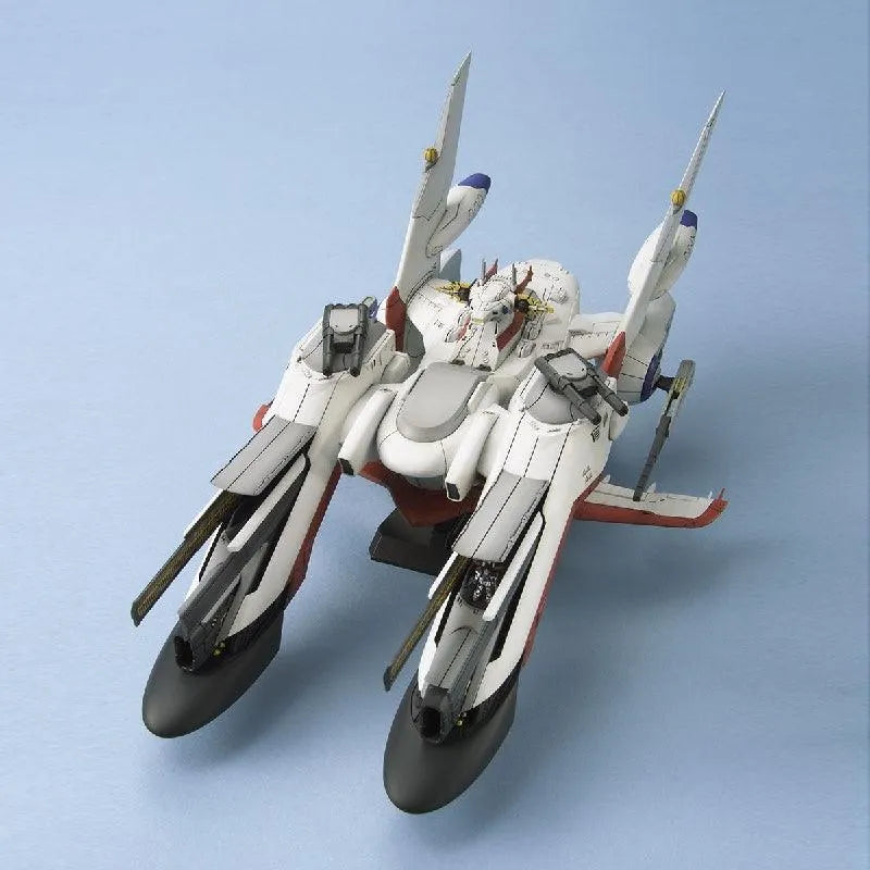 Bandai HG EX Model 1/1700 No.019 Arch Angel - Kidultverse