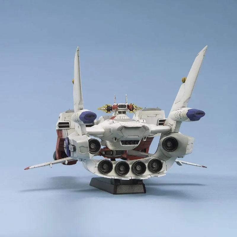 Bandai HG EX Model 1/1700 No.019 Arch Angel - Kidultverse