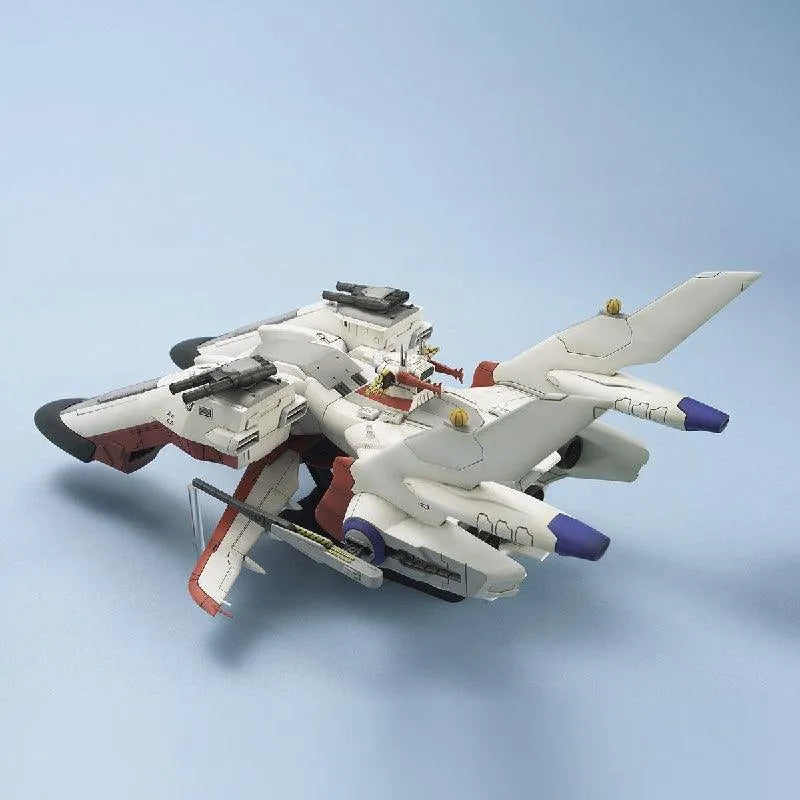 Bandai HG EX Model 1/1700 No.019 Arch Angel - Kidultverse