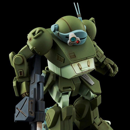 Bandai HG Expansion Parts Set 5 for Scopedog [Armored Trooper Votoms] (P-Bandai) - Kidultverse