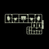 Bandai HG Expansion Parts Set 6 for Scopedog [Armored Trooper Votoms] (P-Bandai) - Kidultverse