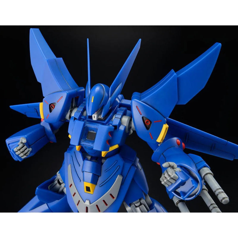 Bandai HG Gespenst Mk-Ⅱ (Super Robot Wars OG) - Kidultverse