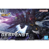 Bandai HG Gespenst (Super Robot Wars OG) - Kidultverse