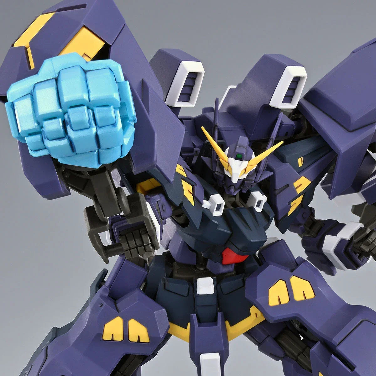 Bandai HG Hückebein Boxer (P-Bandai) - Kidultverse