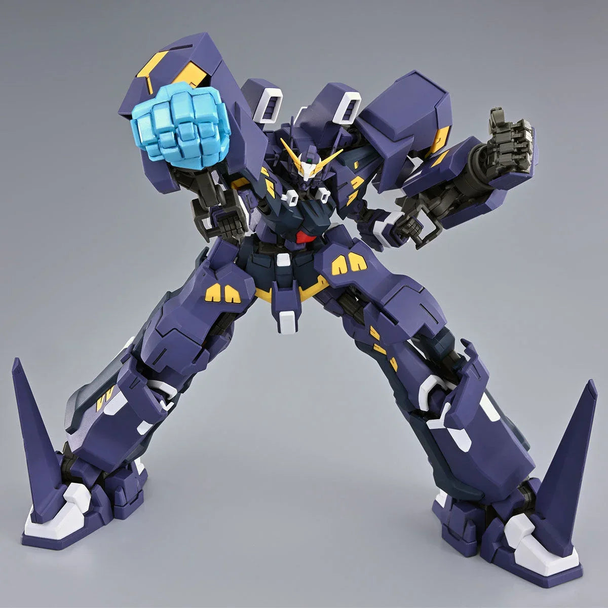 Bandai HG Hückebein Boxer (P-Bandai) - Kidultverse