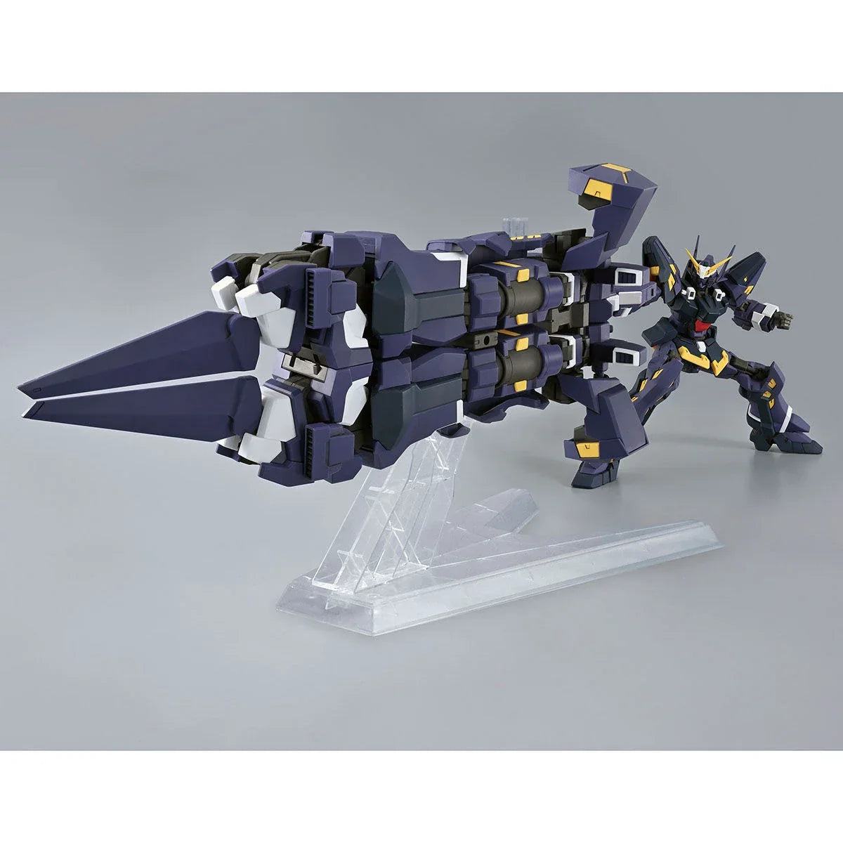 Bandai HG Hückebein Boxer (P-Bandai) - Kidultverse