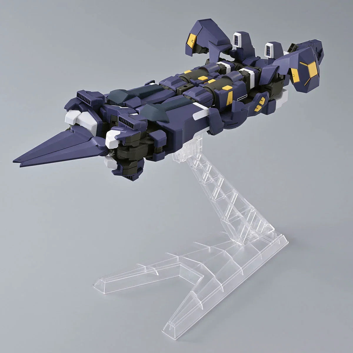 Bandai HG Hückebein Boxer (P-Bandai) - Kidultverse