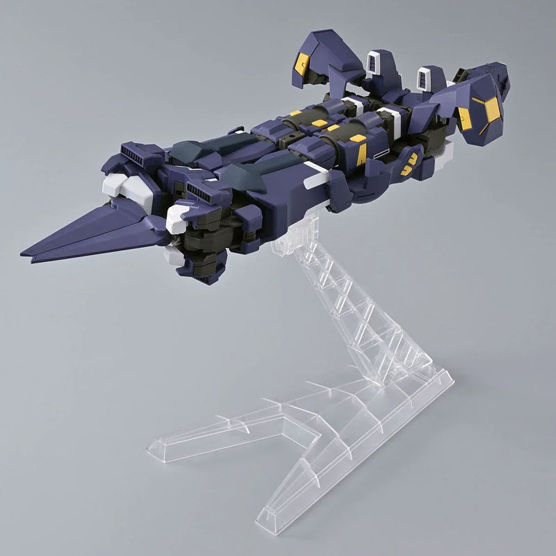 Bandai HG Hückebein Boxer (P-Bandai) - Kidultverse