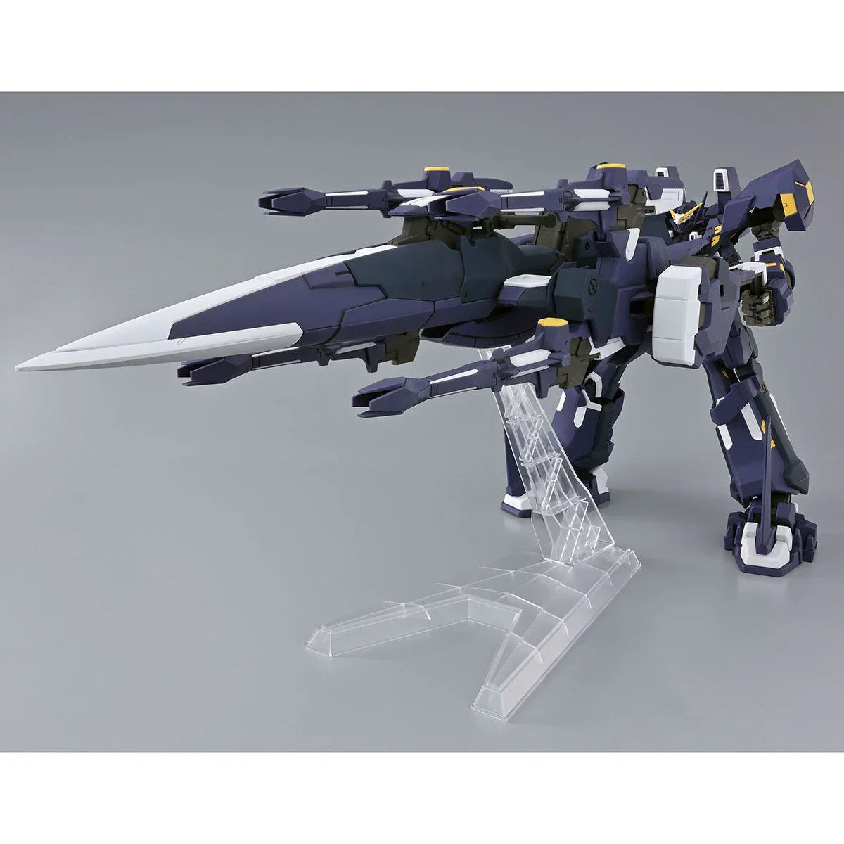 Bandai HG Hückebein Boxer (P-Bandai) - Kidultverse