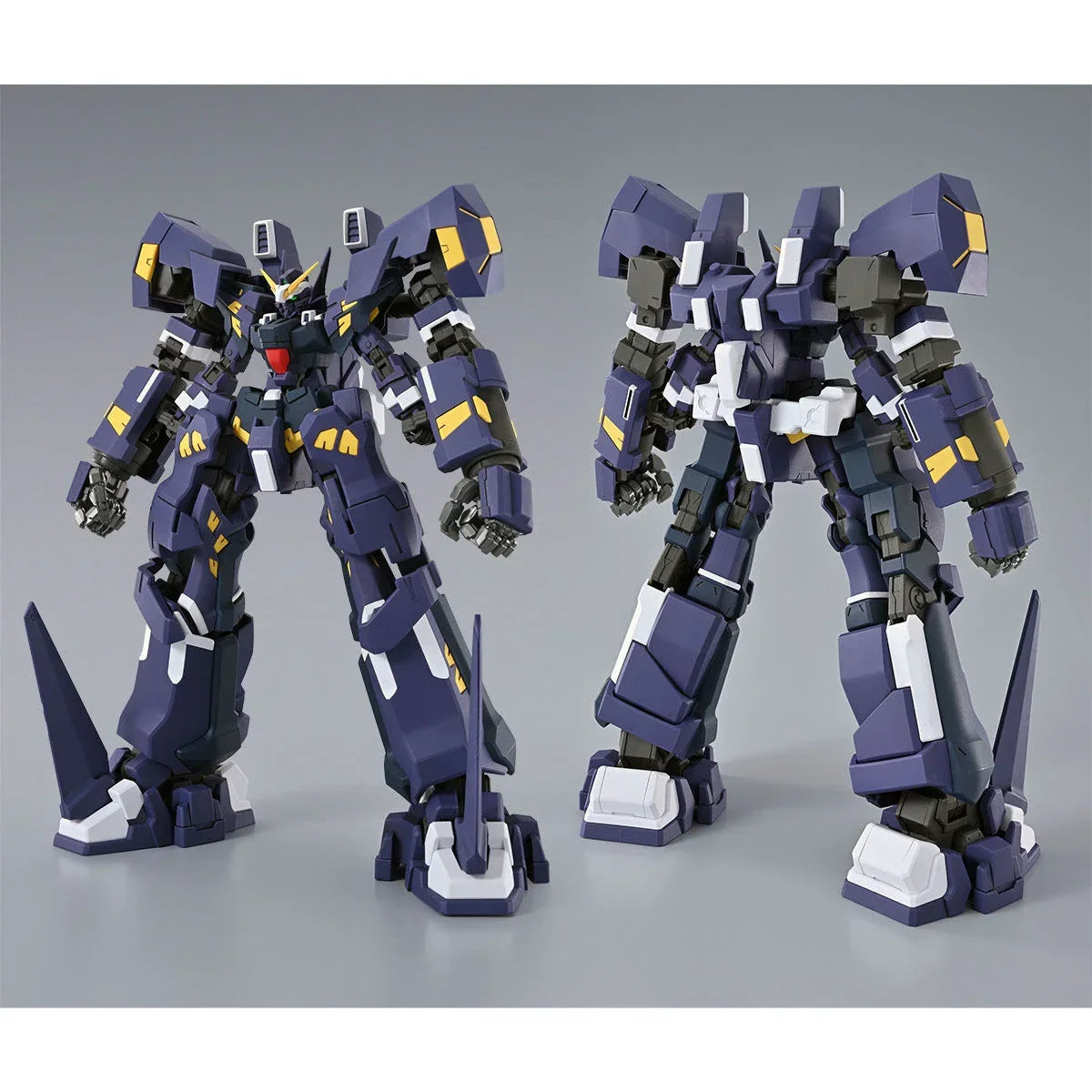 Bandai HG Hückebein Boxer (P-Bandai) - Kidultverse