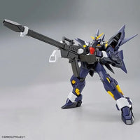 Bandai HG Hückebein Mk-II (Super Robot Wars OG) - Kidultverse